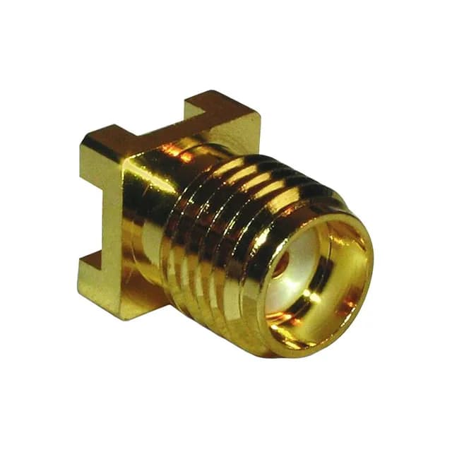 132134-10 — Amphenol RF product photo