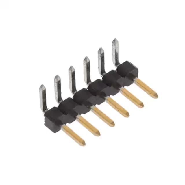 2842114-6 — TE Connectivity AMP Connectors product photo