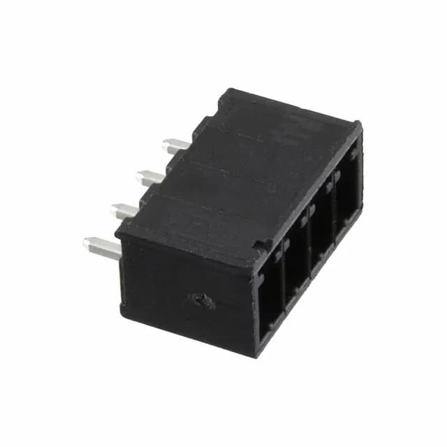 1776147-4 — TE Connectivity AMP Connectors product photo