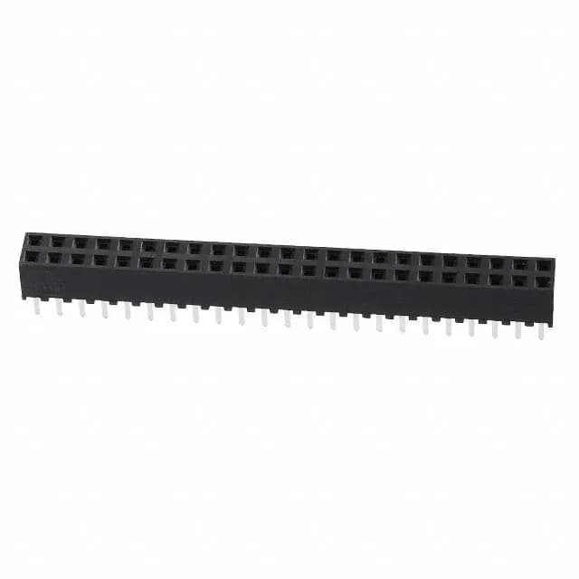 4-1734506-6 — TE Connectivity AMP Connectors product photo