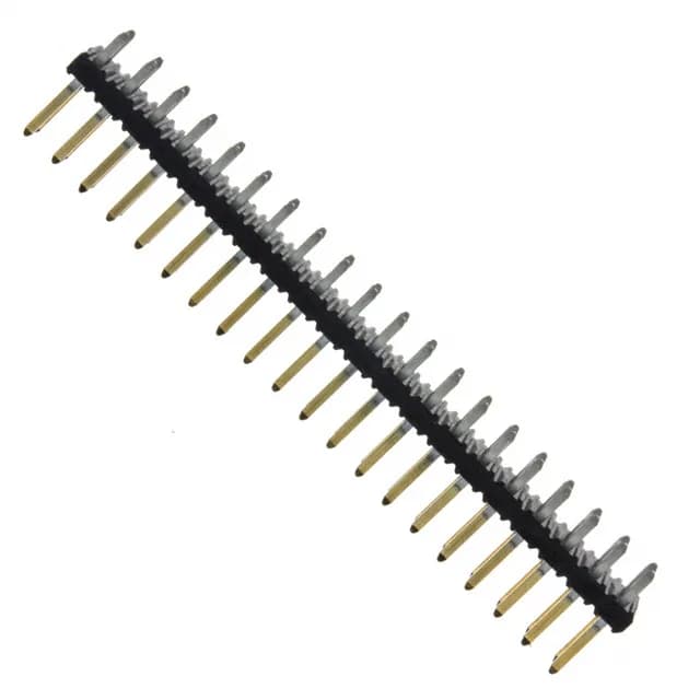 10075024-G01-20ULF — Amphenol ICC (FCI) product photo