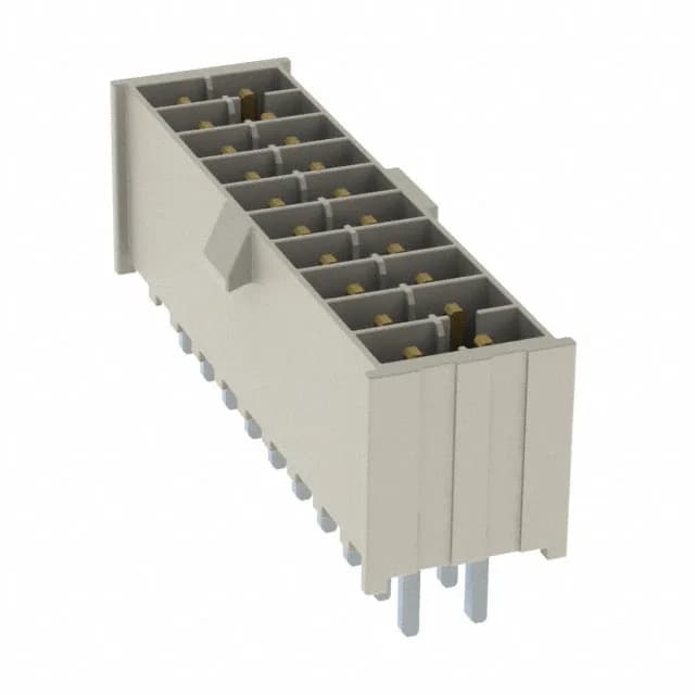 IPL1-110-01-F-D-K — Samtec Inc. product photo