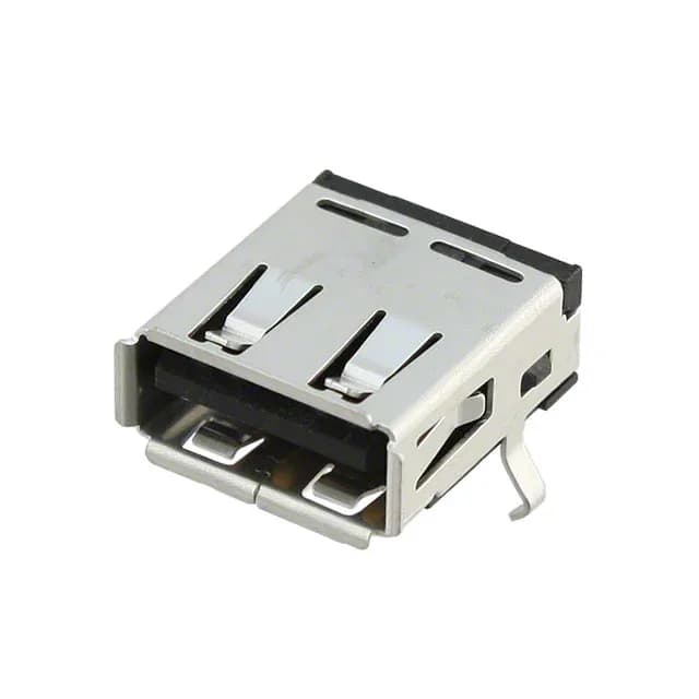 0676432911 — Molex product photo