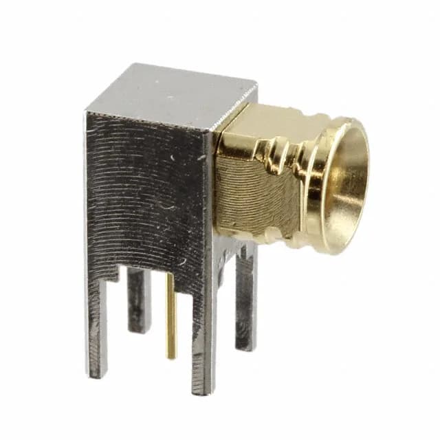MMCX7-J-P-GF-RA-TH1 — Samtec Inc. product photo