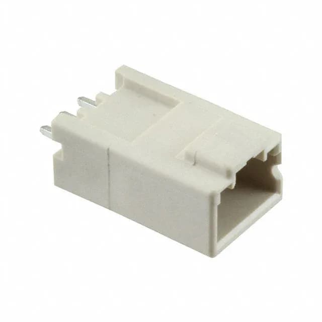 DF1EG-3P-2.5DSA(35) — Hirose Electric Co Ltd product photo