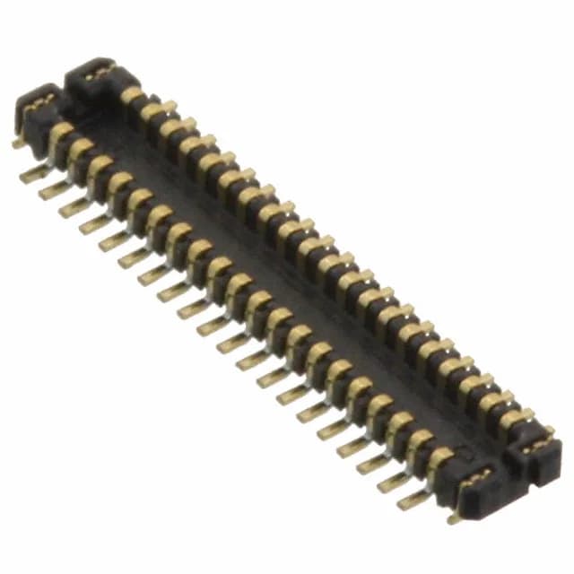 BM10B(0.8)-40DP-0.4V(51) — Hirose Electric Co Ltd product photo