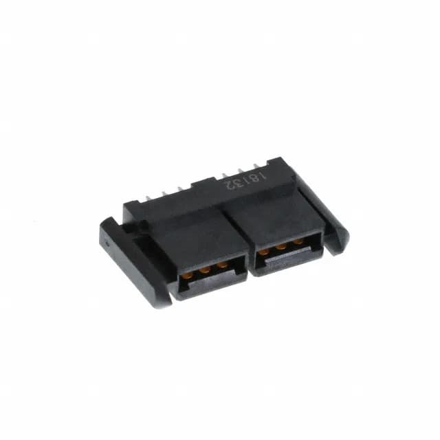 0461120403 — Molex product photo