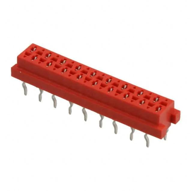 1-215079-8 — TE Connectivity AMP Connectors product photo