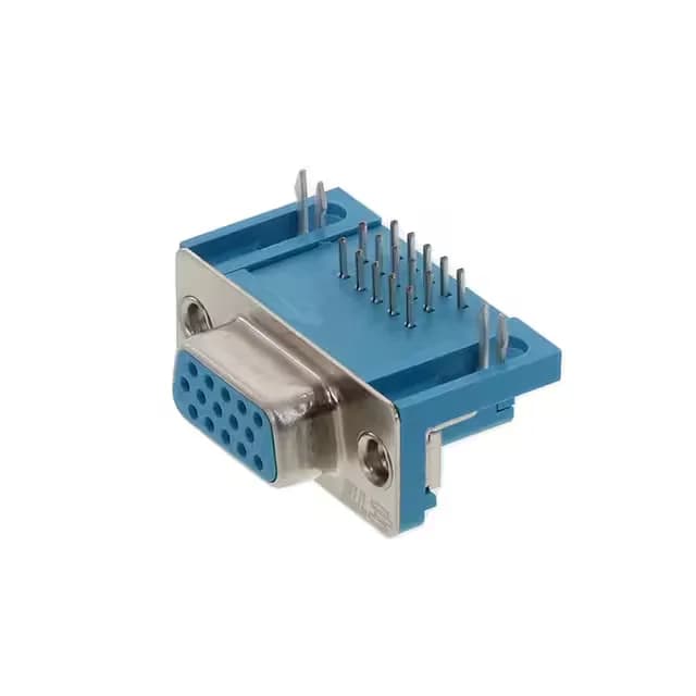 2311586-4 — TE Connectivity AMP Connectors product photo