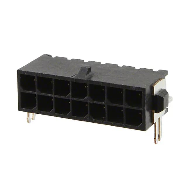 1-794625-4 — TE Connectivity AMP Connectors product photo