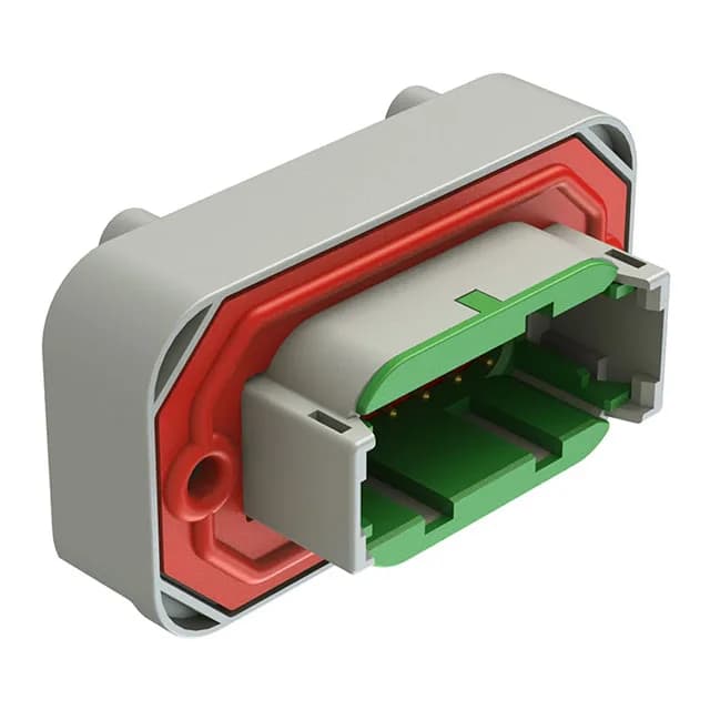 ATM15-12PC-BM02 — Amphenol Sine Systems Corp product photo