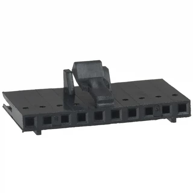 487526-9 — TE Connectivity AMP Connectors product photo