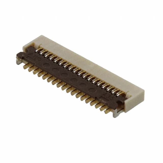 FH43BW-35S-0.2SHW(10) — Hirose Electric Co Ltd product photo