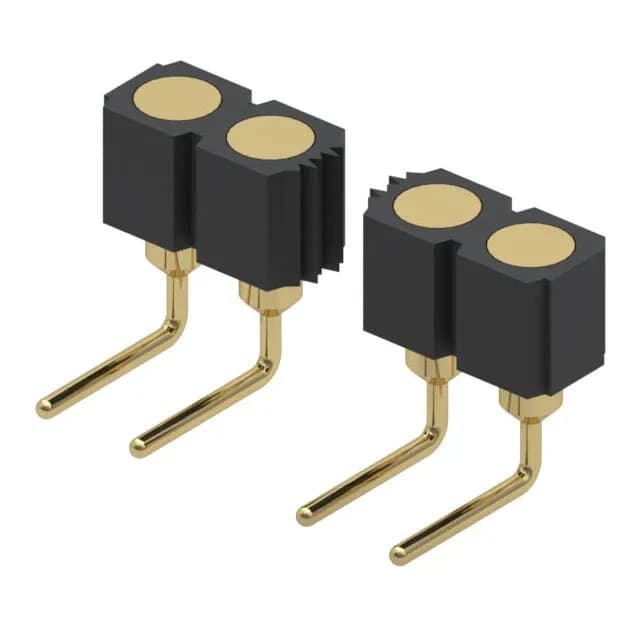 399-10-106-10-008000 — Mill-Max Manufacturing Corp. product photo