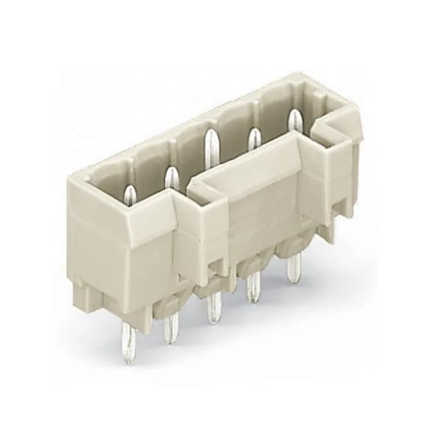 721-136/001-000 — WAGO Corporation product photo