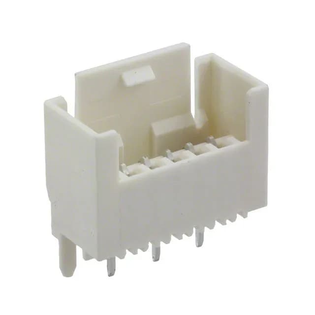 1-1971817-6 — TE Connectivity AMP Connectors product photo