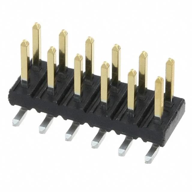 57202-G52-06ALF — Amphenol ICC (FCI) product photo