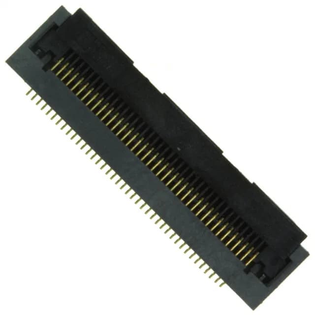 FH28-40S-0.5SH(98) — Hirose Electric Co Ltd product photo