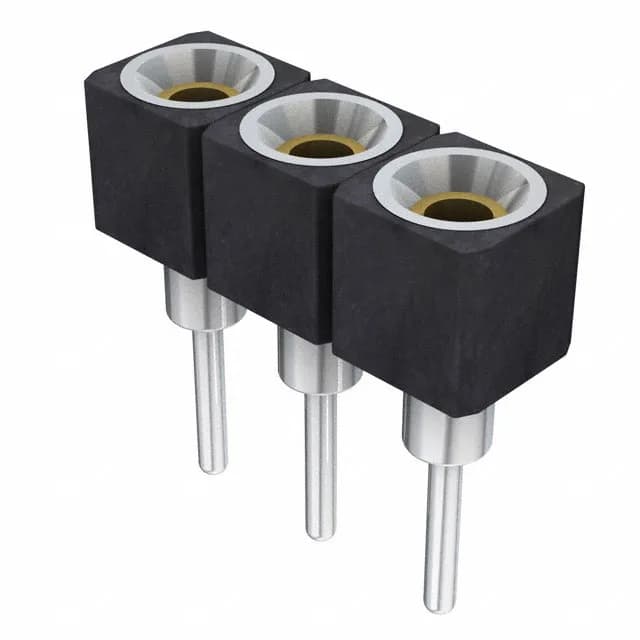 SS-103-T-2 — Samtec Inc. product photo