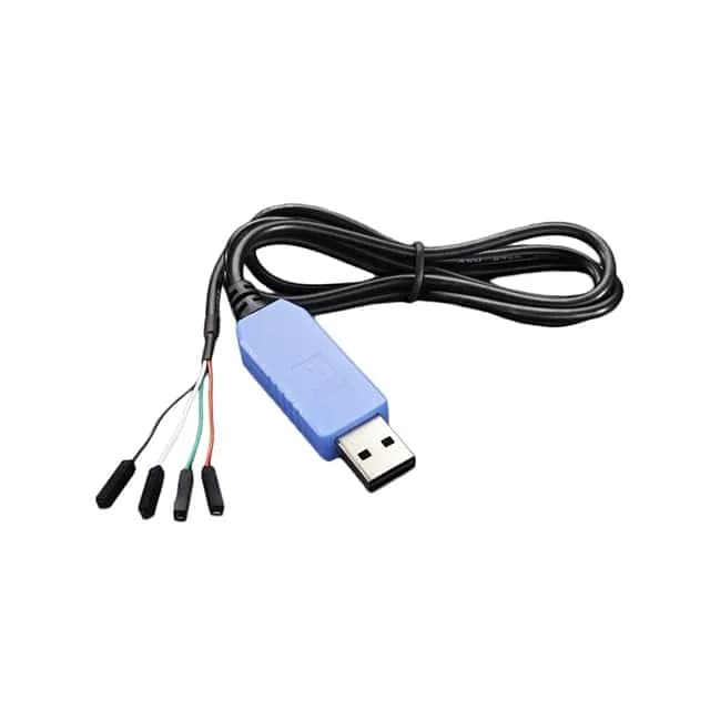 954 — Keystone Electronics product photo