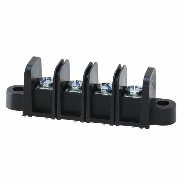 0386306404 — Molex product photo