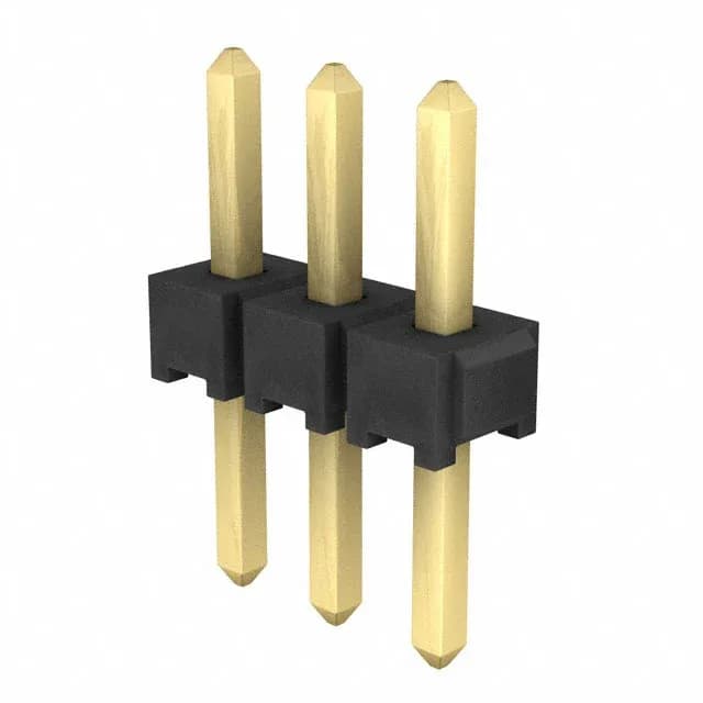 TMM-103-01-G-S — Samtec Inc. product photo