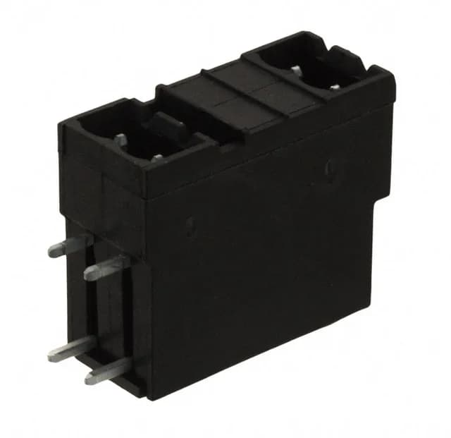 ELFA06110 — Amphenol PCD product photo