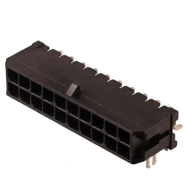 0430452007 — Molex product photo
