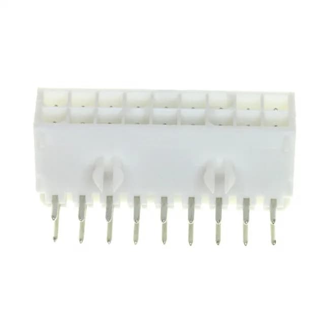1-794105-0 — TE Connectivity AMP Connectors product photo