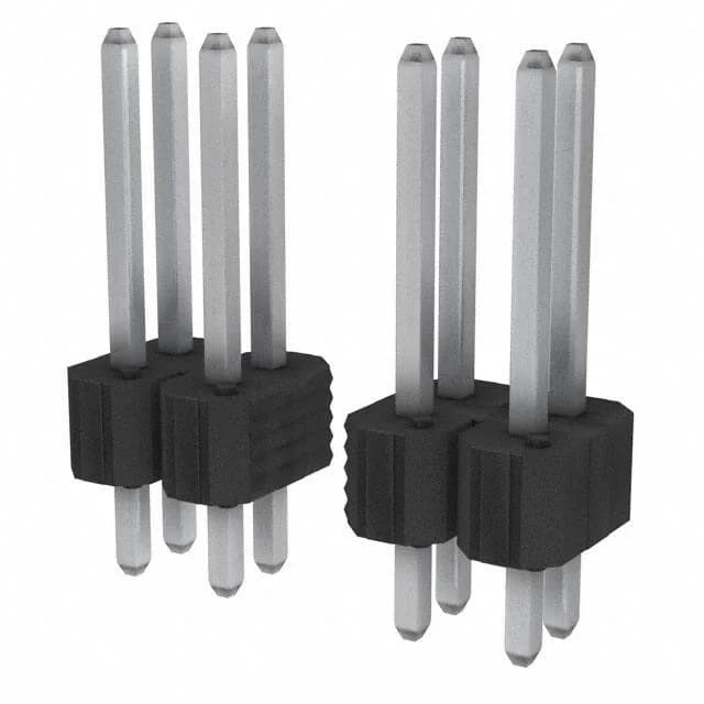 92417-424HLF — Amphenol ICC (FCI) product photo