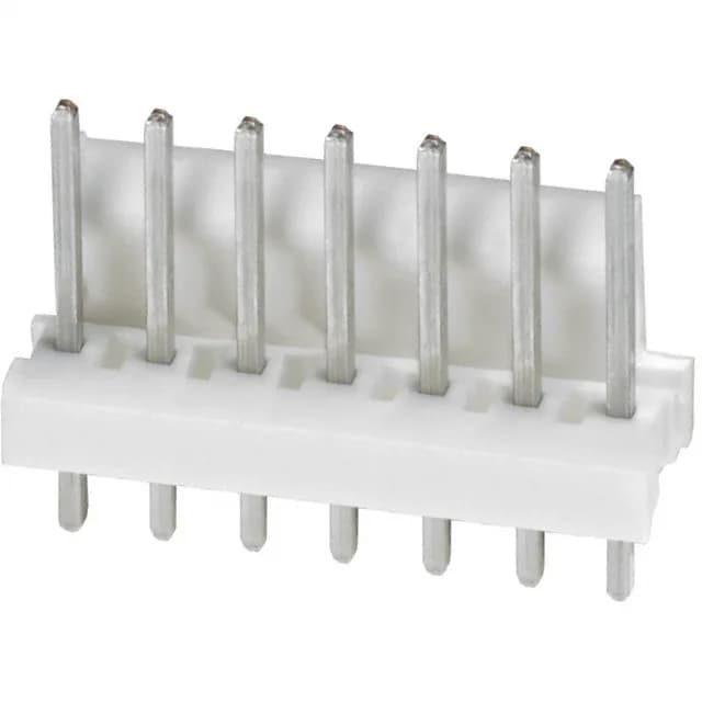 640454-7 — TE Connectivity AMP Connectors product photo