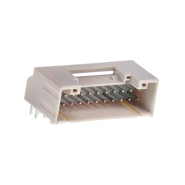 S22B-PUDSS-1(LF)(SN) — JST Sales America Inc. product photo