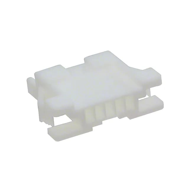 PALR-05V — JST Sales America Inc. product photo