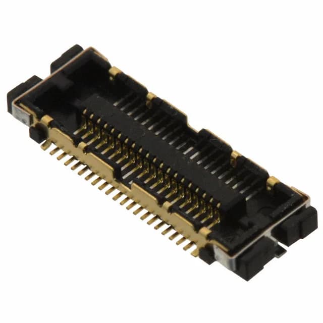 FX12B-40P-0.4SV — Hirose Electric Co Ltd product photo