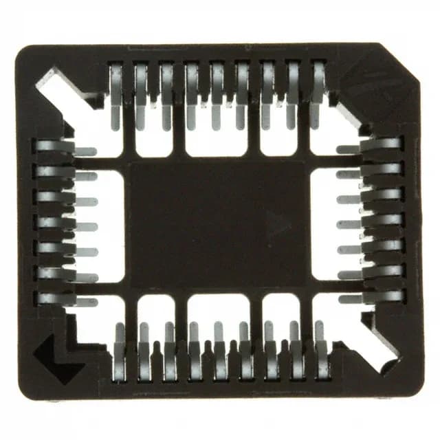 69802-032LF — Amphenol ICC (FCI) product photo