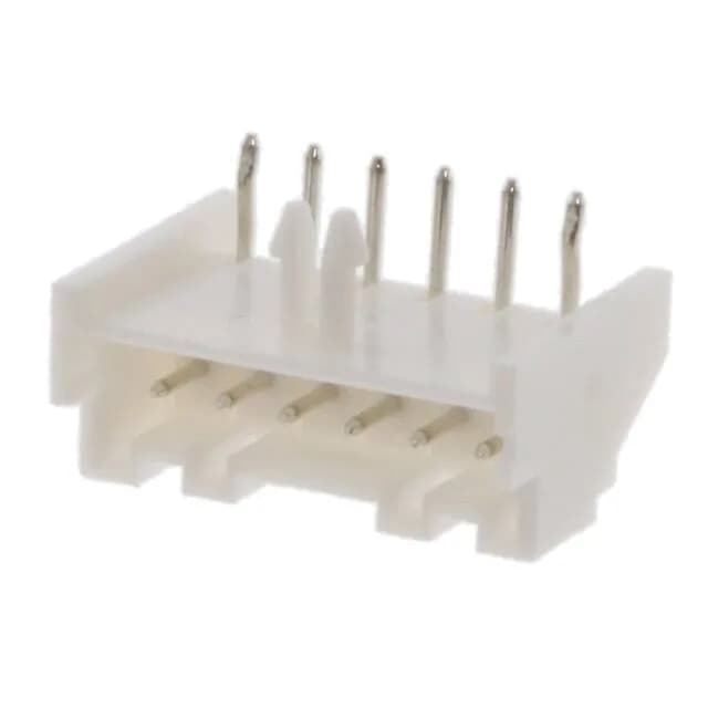 1744446-6 — TE Connectivity AMP Connectors product photo