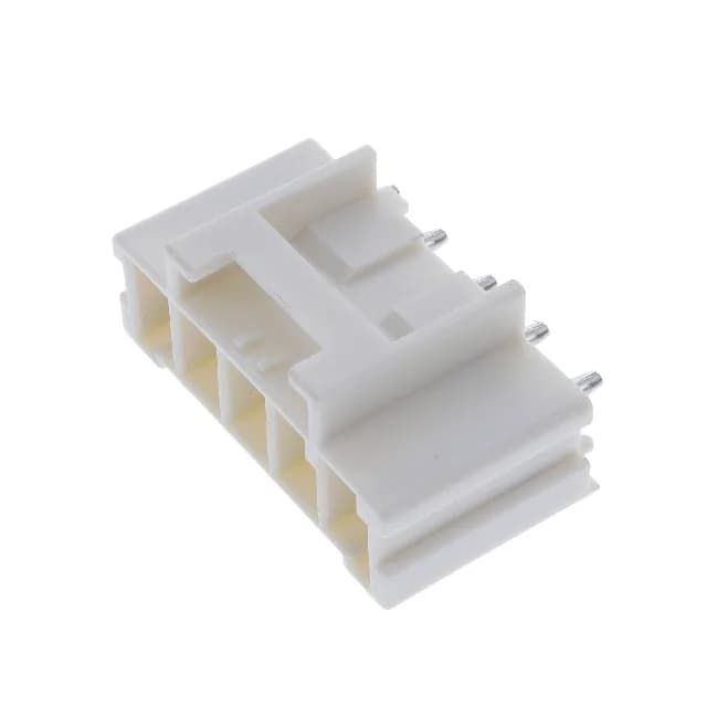 1969688-5 — TE Connectivity AMP Connectors product photo