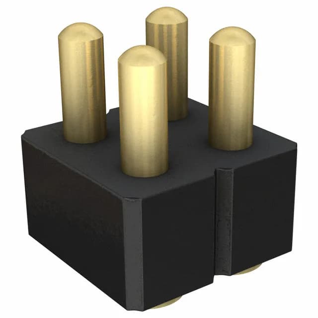 813-22-004-30-004101 — Mill-Max Manufacturing Corp. product photo