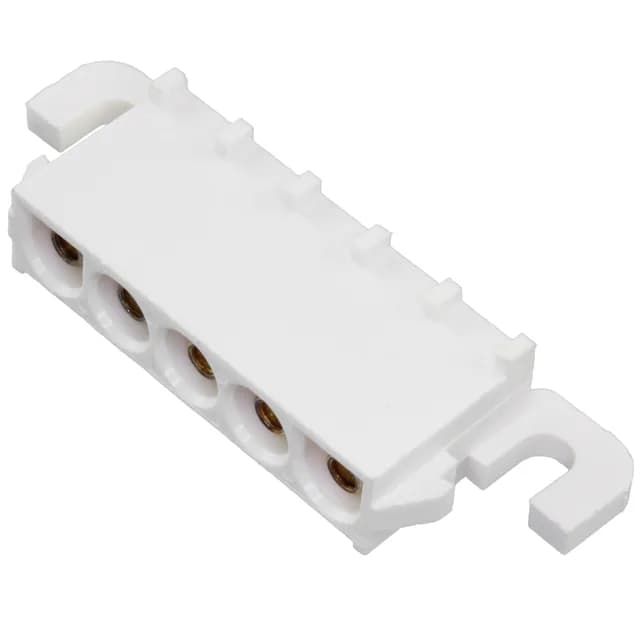 193839-4 — TE Connectivity AMP Connectors product photo