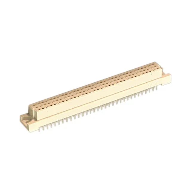 PCN13-96S-2.54DSA(71) — Hirose Electric Co Ltd product photo