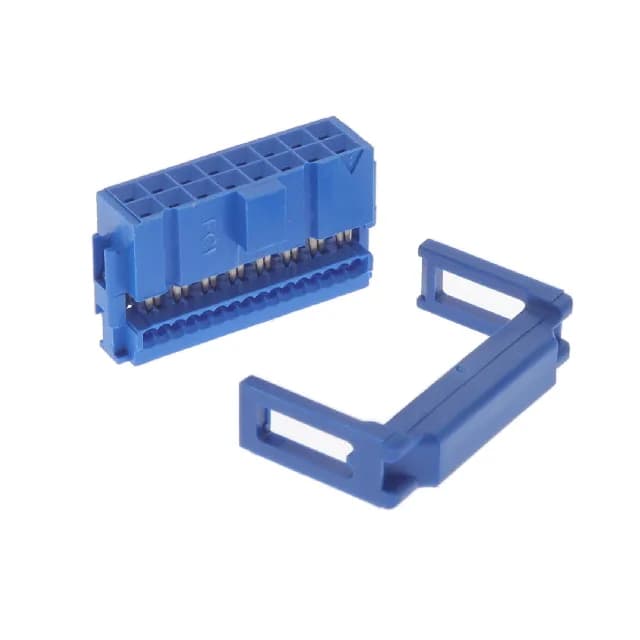 66902-216LF — Amphenol ICC (FCI) product photo