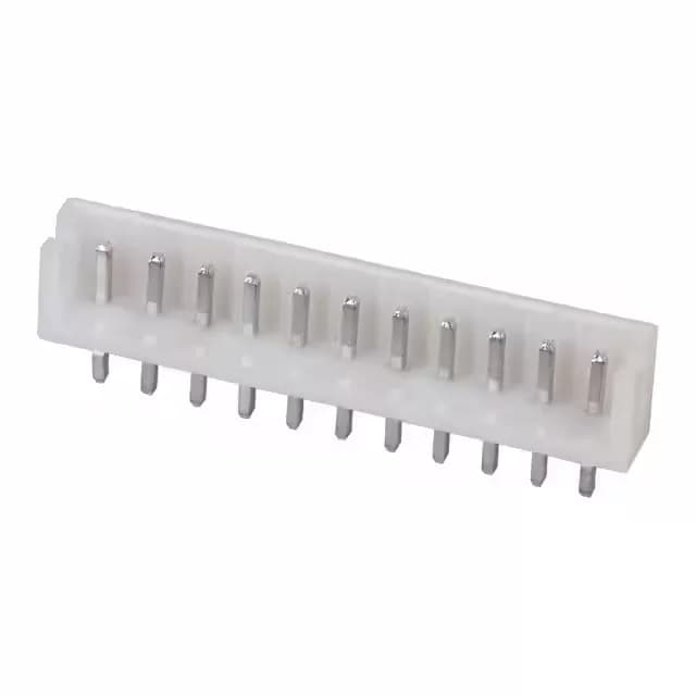 B11B-EH-A(LF)(SN) — JST Sales America Inc. product photo