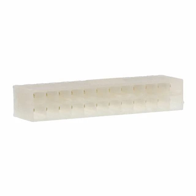 0442060002 — Molex product photo