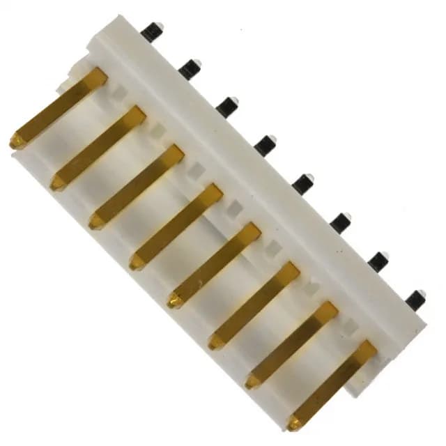 644766-8 — TE Connectivity AMP Connectors product photo