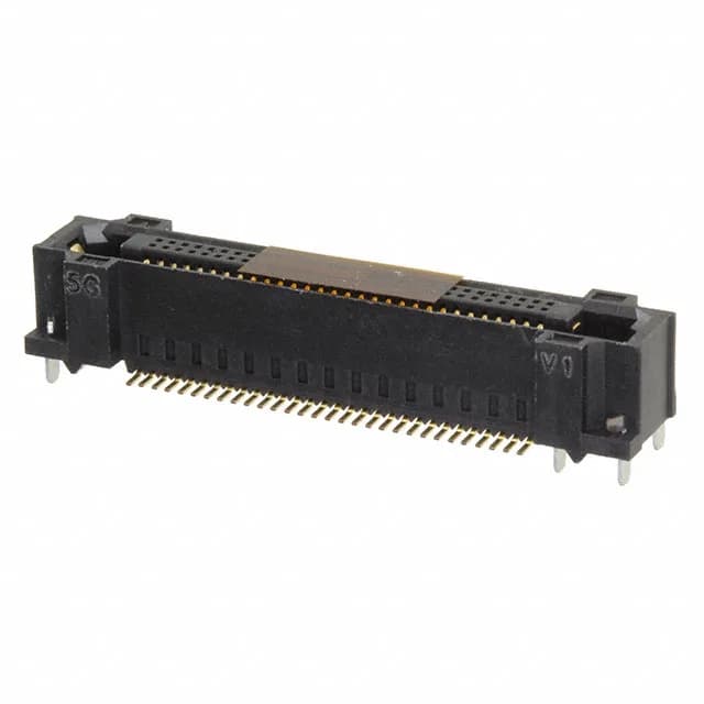 FX18-60S-0.8SV10 — Hirose Electric Co Ltd product photo