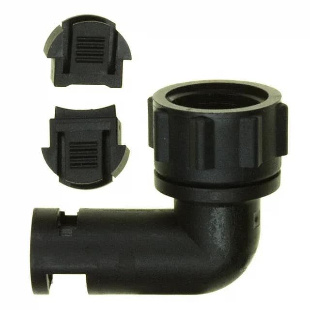 1445771-1 — TE Connectivity AMP Connectors product photo