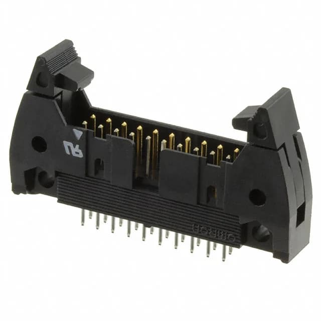 XG4A-1632 — Omron Electronics Inc-EMC Div product photo