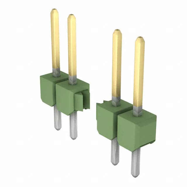 1-826629-4 — TE Connectivity AMP Connectors product photo