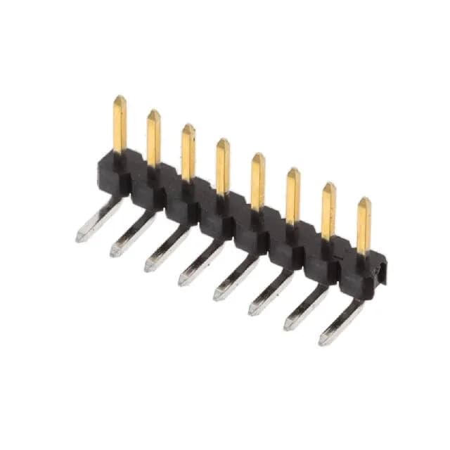 2842110-8 — TE Connectivity AMP Connectors product photo