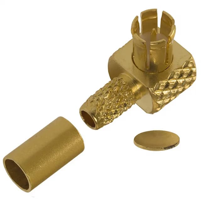 133-8433-101 — Cinch Connectivity Solutions Johnson product photo